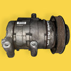 Compresor A/c Hummer H3, Colorado Usado Orig. 04-12 15223664