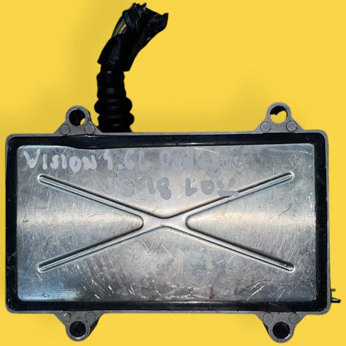 Computadora Motor Dodge Visión 1.6 Dualogic 15-18 55280715