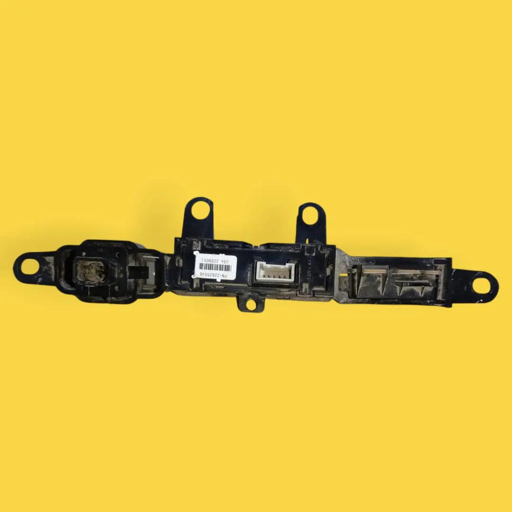 Botón Faros De Niebla Chevrolet Hhr Usado Original 06-11