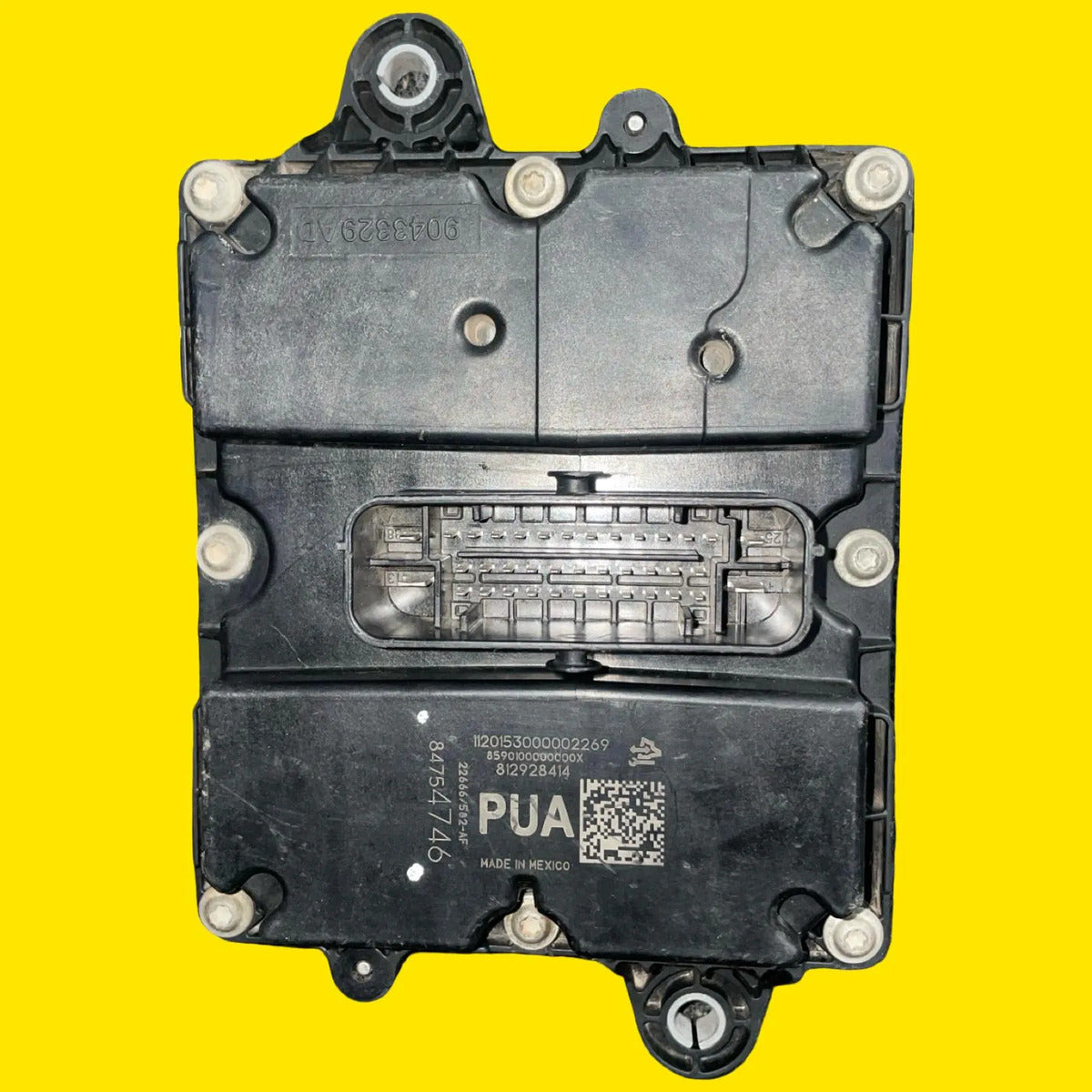 Modulo Transfer Sierra/silverado Usado Orig. 19-24 84754746