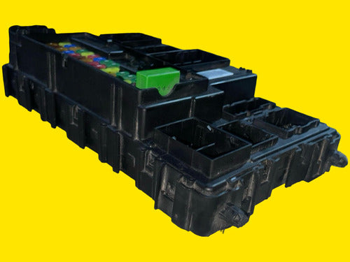Modulo Bcm Caja Fusibles Explorer, F-150, F-250 Orig. 16-19