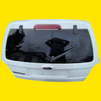 Quinta Puerta Cajuela Ford Escape Usada Orig. 08-12 Blanco