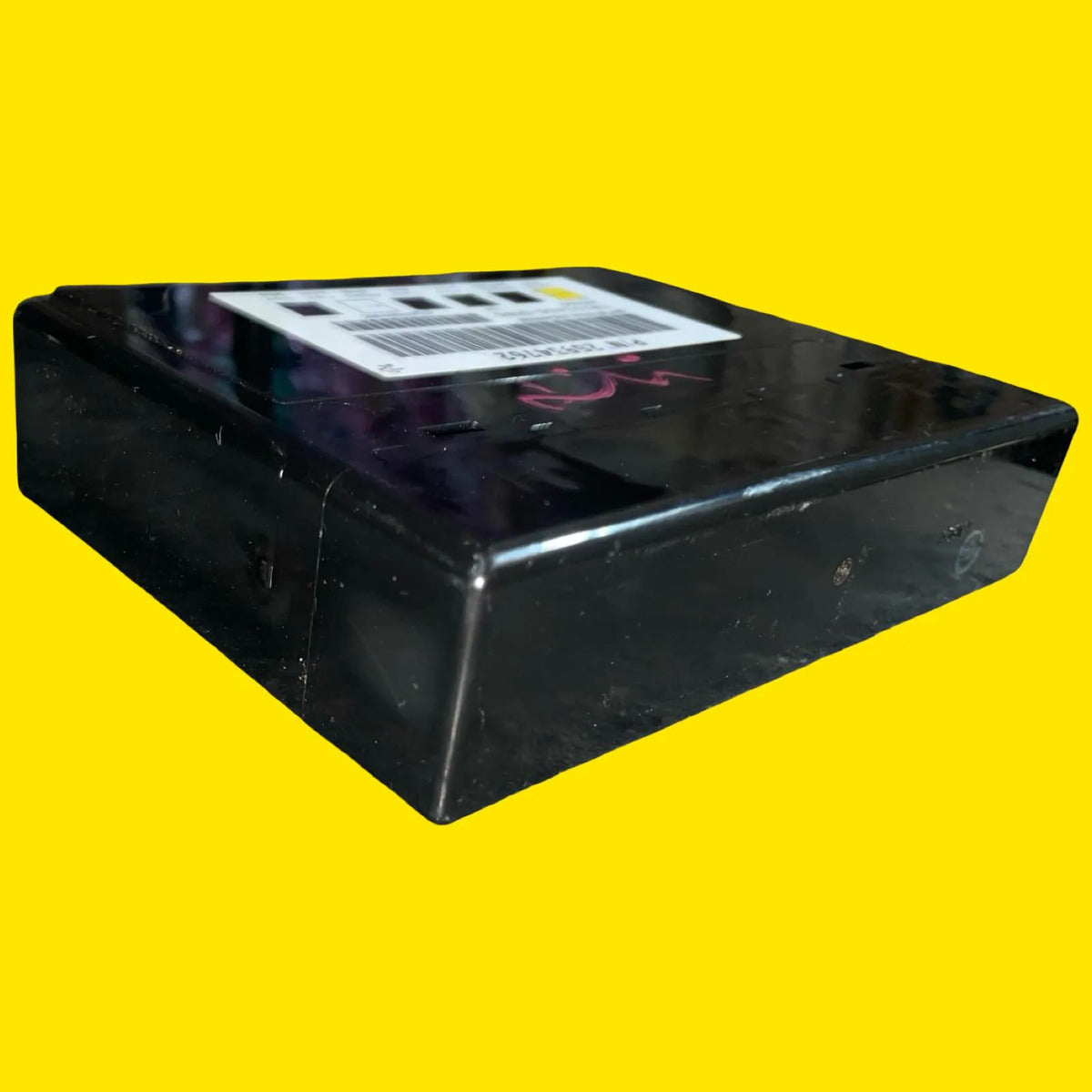 Modulo Bcm Body Control Outlook/acadia/traverse/enclave07-12