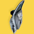 Puerta Delantera Der. Traverse, Acadia Usado Original 07-17 Delantera Derecha Plateado
