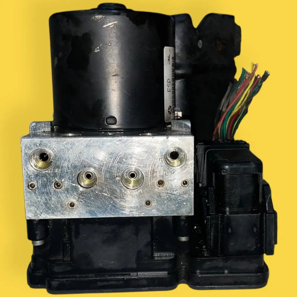 Modulo Abs Dodge Ram Usado Original 09-20 P68292756ac