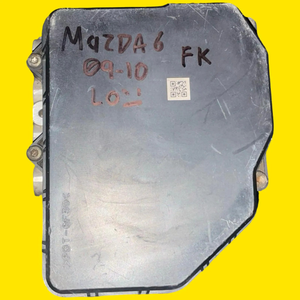 Modulo Abs Mazda6 Usado Orig. 09-10 1338009360