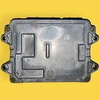 Computadora Motor Mazda 2 Usado Original 15-20 P55h18881