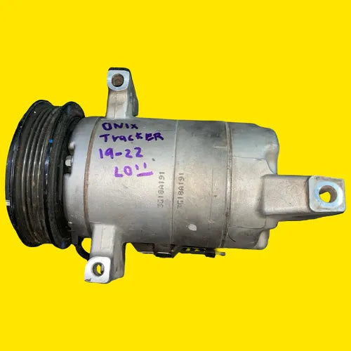 Compresor A/c Onix, Tracker Usado Orig. 19-22 26297905