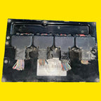 Computadora Motor Dodge Durango 4.7 Autm. 02-03 P56029124ab