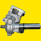 Columna Dirección Asistida Vento/polo 1.6 14-22 6ru423510af