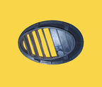 Rejilla De Aire Tablero Mercedes A160/190 Usado Orig. 99-05