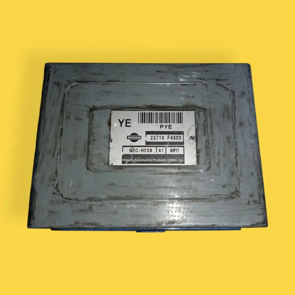 Computadora Motor Nissan Tsuru, Sentra Usado Original 91-98