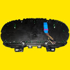 Clúster Velocímetro Jetta, Golf Autm. Orig. 09-14 5k0920937b Negro