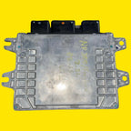 Computadora Motor Np300/frontier 2.4 Orig. 08-15 Mec38310