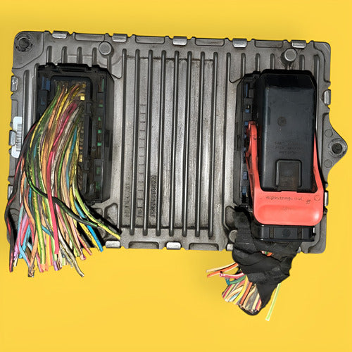 Computadora Motor Dodge Ram Promaster Orig 15-20 P05150926ab