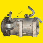 Compresor A/c Mazda Cx-7 Usado Orig. 09-12 Hs18n