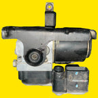 Modulo Abs Yukon/tahoe/suburban/sierra Orig. 03-06 13354738 Negro