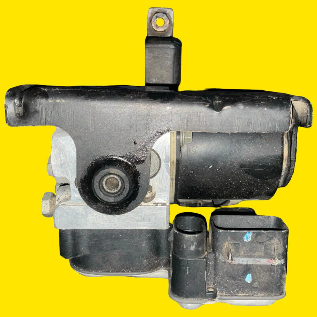 Modulo Abs Yukon/tahoe/suburban/sierra Orig. 03-06 13354738 Negro