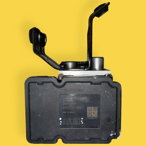 Modulo Abs Dodge Ram Usada Original 09-25 P68292756ab
