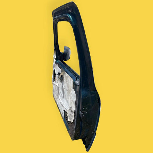 Puerta Delantera Derecha Ford Ranger Usado Original 93-10 Delantera Derecho Verde
