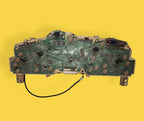 Cluster Velocimetro Ford Explorer 97-03 Autm. Usado Original Negro