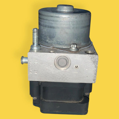 Modulo Abs Renault Logan 1.6 Usado Original 15-20 476600829r