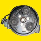 Compresor Aire Acondicionado Suzuki Ignis 1.2 Orig. 18-24