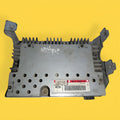 Amplificador Radio Ford Contour Usado Original 95-00 Negro