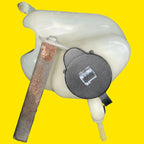Deposito Agua/anticongelante Hummer H3 Orig. 06-10 15099956