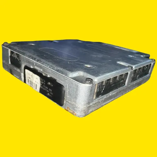 Computadora Motor Lobo/f150/f250/expedition 4.6 Aut. 1998