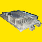 Computadora Motor Nissan Juke 1.6 Original 12-17 Bed304000