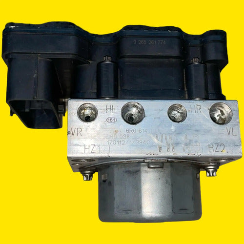 Modulo Abs Vento, Polo, Ibiza 1.6 Orig. 14-23 6r0614117ap