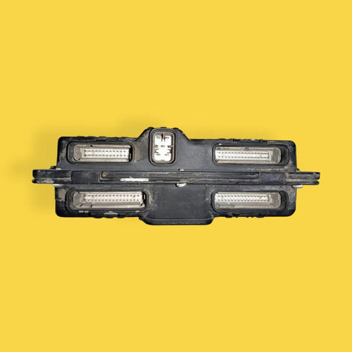 Computadora Motor Chevrolet 5.7 Usado Original 97-98