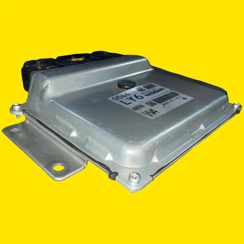 Computadora Motor Np300, Frontier 2.5 Orig. 16-20 Bem407300