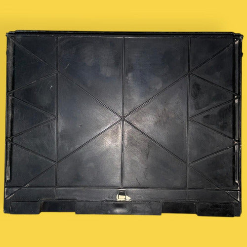 Modulo Bcm Body Control Equinox, Terrain 2.4 11-14 13583542
