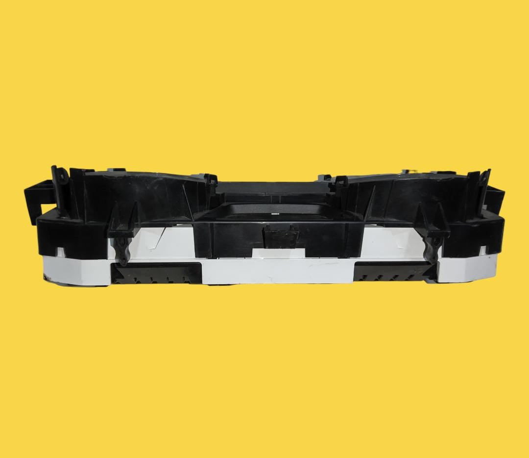 Clúster Velocímetro Para Renault Captur Usado Original 17-23 Negro