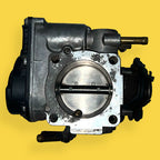 Cuerpo Aceleracion Electronico Vw Golf/jetta A4/beetle 99-05