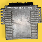 Computadora Motor Nissan Pathfinder 4.0 Orig. 05-07 Mec35732