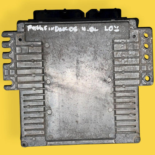 Computadora Motor Nissan Pathfinder 4.0 Orig. 05-07 Mec35732