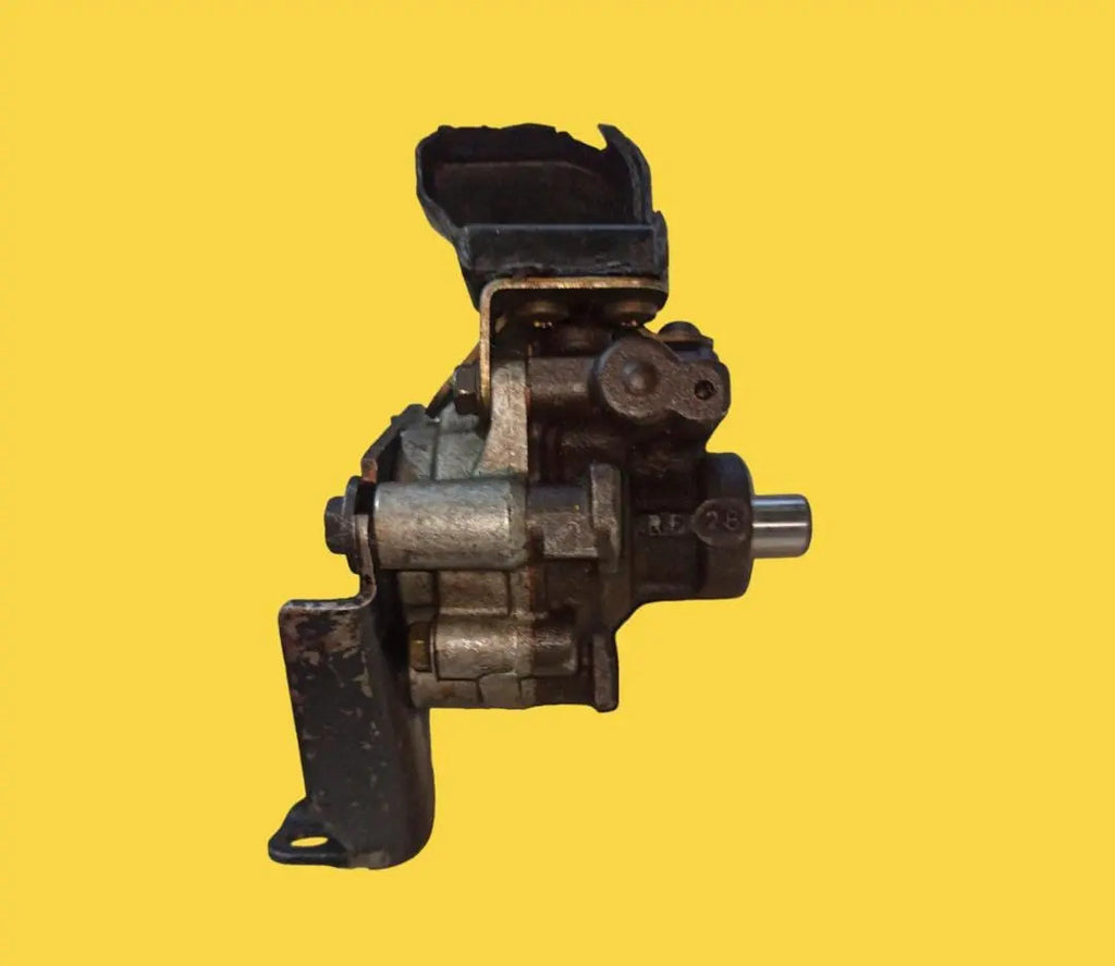 Bomba Direccion C/soporte Chrysler Pt Cruiser 01-10 Original