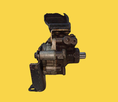 Bomba Direccion C/soporte Chrysler Pt Cruiser 01-10 Original