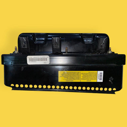 Bolsa Aire Copiloto Ford F-150, Lobo Usado Original 04-08 Blanco