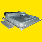 Computadora Motor Np300/frontier 2.5 Orig. 15-23 Bem406300