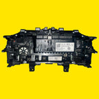 Clúster Velocímetro Digital Tiguan/passat 20-24 3g0920320d Negro