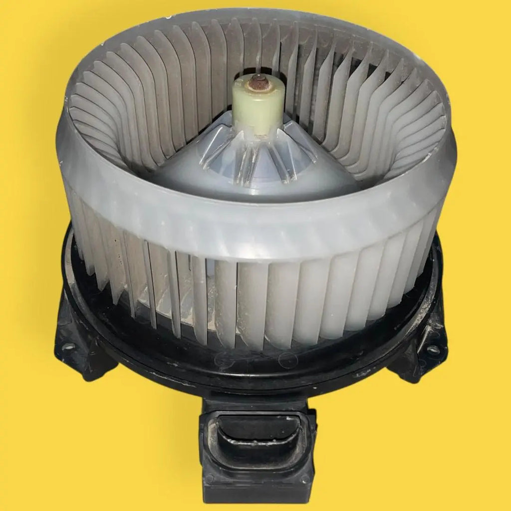 Motoventilador Blower Dodge/jeep/chrysler 07-17 Ay2727005011