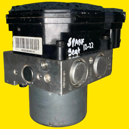 Modulo Abs Chevrolet Spark, Beat Usado Orig. 12-22 42614087
