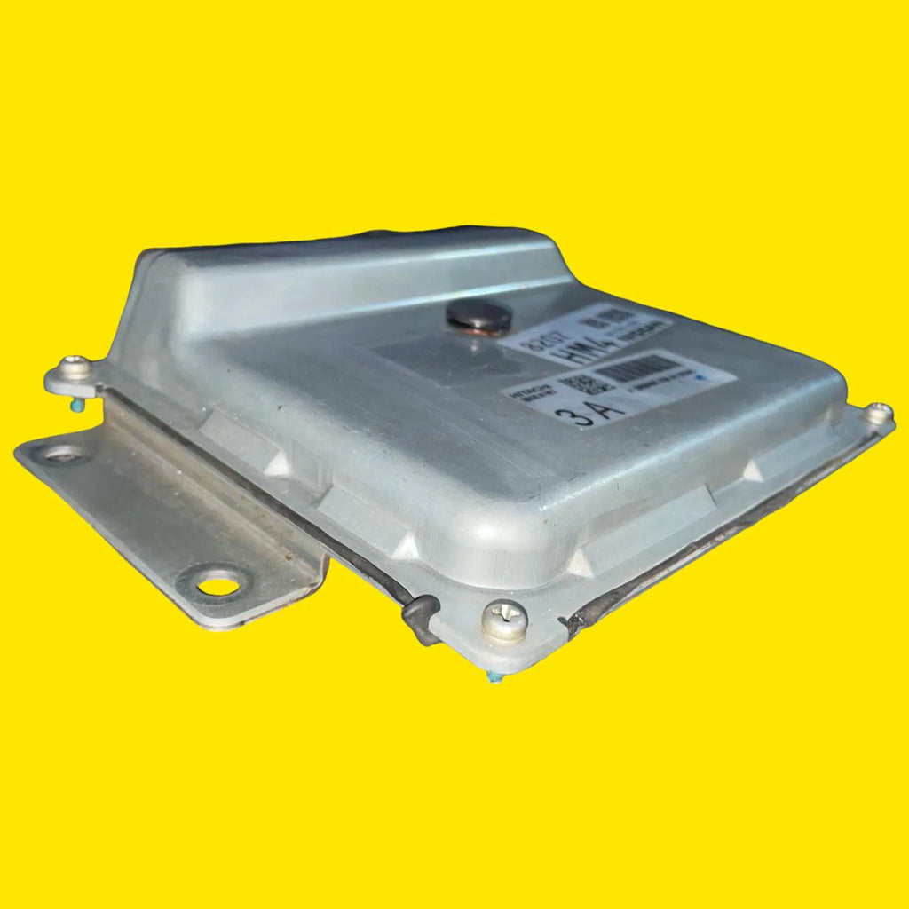Computadora Motor Np300/frontier Orig. 15-23 Bem407700