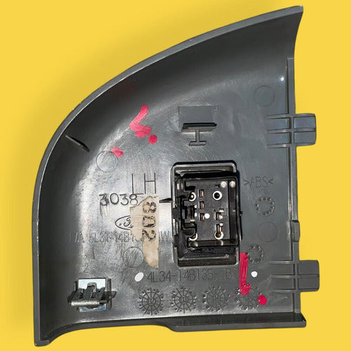 Control Vidrio Trasero Izq. Ford Lobo/f150 Usado Orig. 04-08
