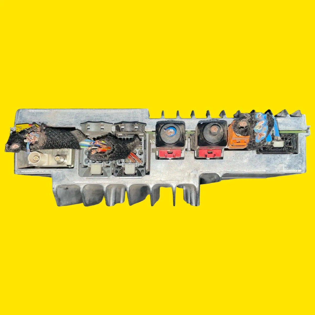 Modulo Radio/estéreo Silverado/sierra/blazer/camaro 19-21