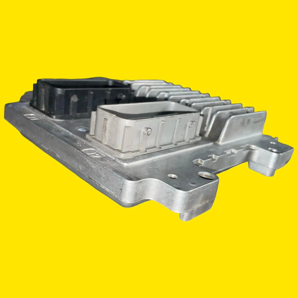 Computadora Motor Hhr/cobalt/mlibu Autm. 07-12 12630186ytbx